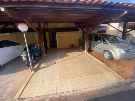 imagem 1 - Casa à Venda com 3 quartos no Villa Borghese I imagem 1 - Casa à Venda com 3 quartos no Villa Borghese I