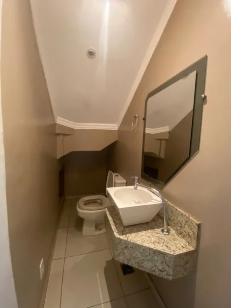 imagem 4 - Casa à Venda com 3 quartos no Villa Borghese I imagem 4 - Casa à Venda com 3 quartos no Villa Borghese I