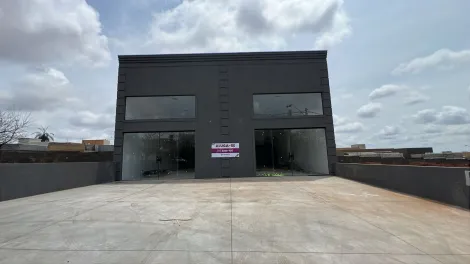 imagem 1 - Salão Comercial com Mezanino para alugar - 262,57m² - Parque Residencial Nature I imagem 1 - Salão Comercial com Mezanino para alugar - 262,57m² - Parque Residencial Nature I