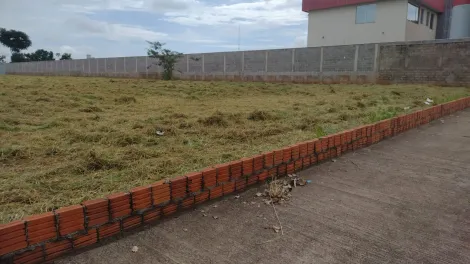 imagem 3 - Terreno comercial à venda no Industrial Alto Mirassol imagem 3 - Terreno comercial à venda no Industrial Alto Mirassol