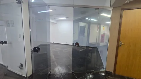 imagem 2 - Comercial - Sala/Loja Condomínio imagem 2 - Comercial - Sala/Loja Condomínio