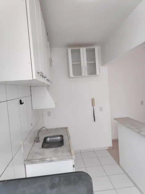 imagem 3 - Apartamento térreo com 2 Quartos para alugar - Jardim Yolanda imagem 3 - Apartamento térreo com 2 Quartos para alugar - Jardim Yolanda