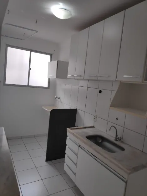 imagem 4 - Apartamento térreo com 2 Quartos para alugar - Jardim Yolanda imagem 4 - Apartamento térreo com 2 Quartos para alugar - Jardim Yolanda