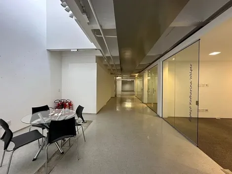 Sao Jose do Rio Preto Centro Comercial Locacao R$ 80.000,00  100 Vagas 