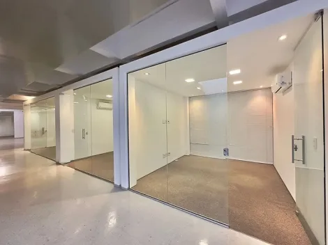 imagem 2 - Lindo e amplo prédio com 1.700m² de área útil no centro! imagem 2 - Lindo e amplo prédio com 1.700m² de área útil no centro!