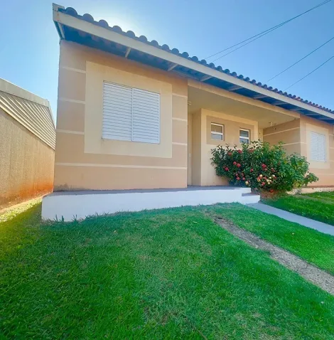 imagem 1 - Ótima casa em condomínio com 02 quartos imagem 1 - Ótima casa em condomínio com 02 quartos