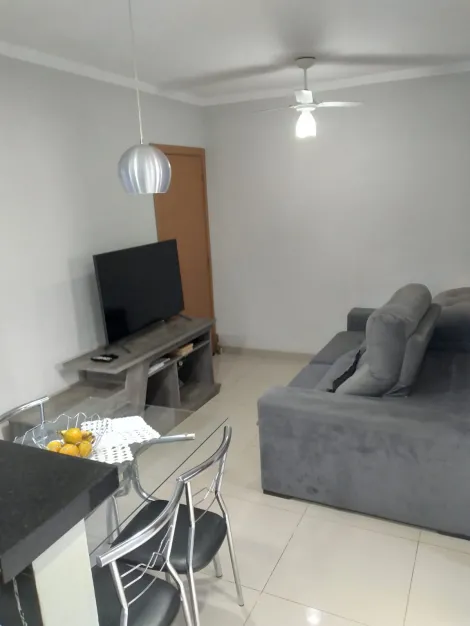 imagem 2 - Apartamento - Padrão imagem 2 - Apartamento - Padrão