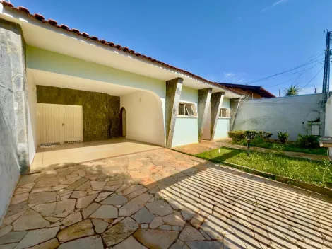 imagem 1 - Linda e ampla casa com 03 quartos imagem 1 - Linda e ampla casa com 03 quartos