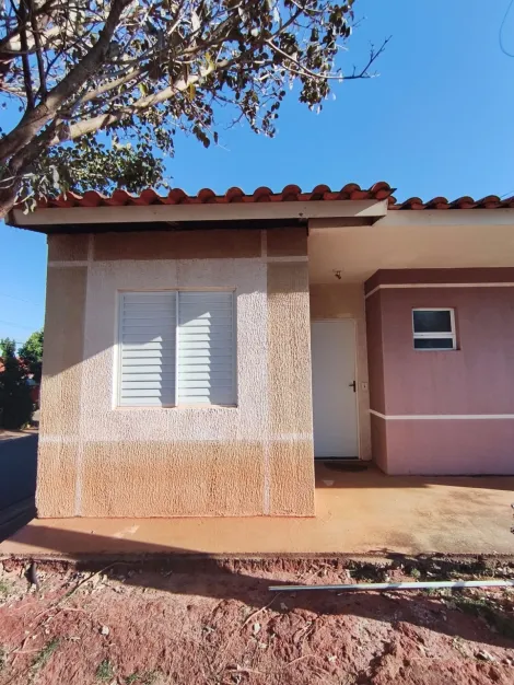 imagem 1 - Casa 2 quartos e garagem na frente do imóvel imagem 1 - Casa 2 quartos e garagem na frente do imóvel
