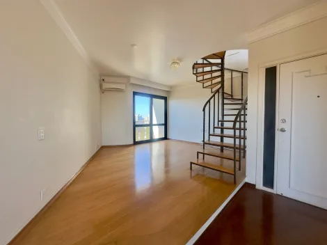 imagem 1 - Lindo e amplo apartamento cobertura de alto padrão imagem 1 - Lindo e amplo apartamento cobertura de alto padrão