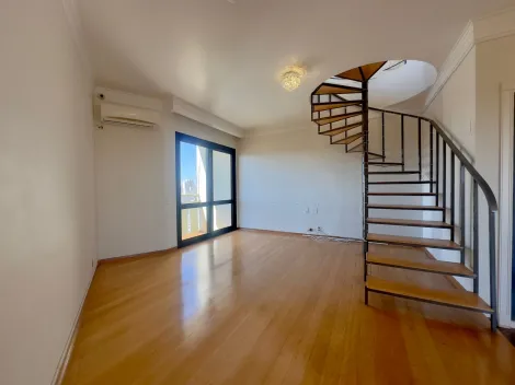 imagem 2 - Lindo e amplo apartamento cobertura de alto padrão imagem 2 - Lindo e amplo apartamento cobertura de alto padrão