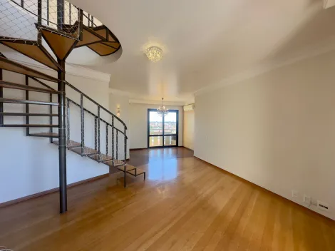 imagem 3 - Lindo e amplo apartamento cobertura de alto padrão imagem 3 - Lindo e amplo apartamento cobertura de alto padrão