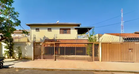 imagem 2 - Lindo e amplo sobrado com 04 quartos imagem 2 - Lindo e amplo sobrado com 04 quartos