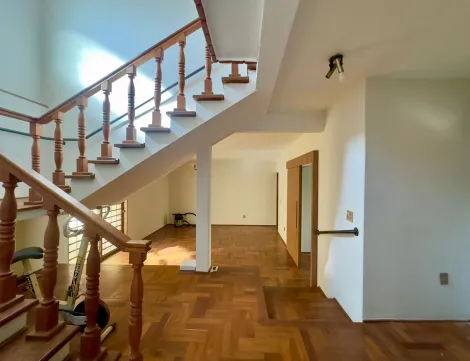 imagem 3 - Lindo e amplo sobrado com 04 quartos imagem 3 - Lindo e amplo sobrado com 04 quartos