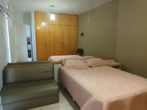 imagem 3 - Apartamento à venda, 1 quarto, mobiliado, Edifício Panorama Center - Vila Redentora - São José do Rio Preto/SP. imagem 3 - Apartamento à venda, 1 quarto, mobiliado, Edifício Panorama Center - Vila Redentora - São José do Rio Preto/SP.