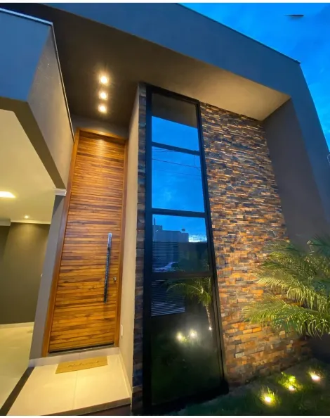 imagem 3 - Casa Térrea à Venda com 3 quartos no Mais Parque - Mirassol imagem 3 - Casa Térrea à Venda com 3 quartos no Mais Parque - Mirassol