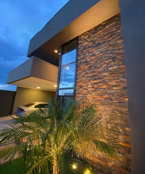 imagem 4 - Casa Térrea à Venda com 3 quartos no Mais Parque - Mirassol imagem 4 - Casa Térrea à Venda com 3 quartos no Mais Parque - Mirassol