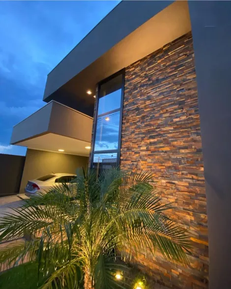 imagem 5 - Casa Térrea à Venda com 3 quartos no Mais Parque - Mirassol imagem 5 - Casa Térrea à Venda com 3 quartos no Mais Parque - Mirassol