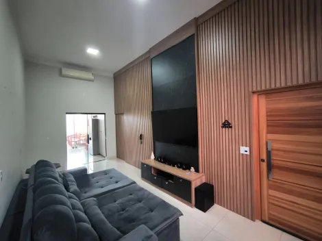imagem 4 - Casa com 3 Quartos e Cozinha Gourmet para alugar - Bady Bassitt imagem 4 - Casa com 3 Quartos e Cozinha Gourmet para alugar - Bady Bassitt
