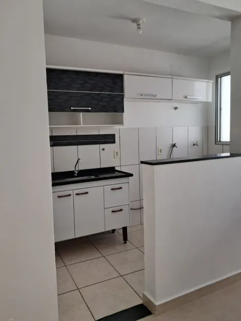 imagem 1 - Apartamento com 2 Quartos para alugar, 50m2 - Rios D´ Itália imagem 1 - Apartamento com 2 Quartos para alugar, 50m2 - Rios D´ Itália