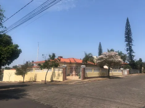 imagem 1 - Casa com 4 Quartos e Piscina à venda, 450m² - Garça/SP imagem 1 - Casa com 4 Quartos e Piscina à venda, 450m² - Garça/SP