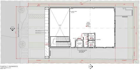 imagem 3 - Salão Comercial (a construir) imagem 3 - Salão Comercial (a construir)