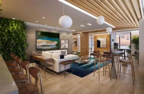 imagem 2 - Apartamento à Venda com 3 quartos  no Alameda Iguatemi imagem 2 - Apartamento à Venda com 3 quartos  no Alameda Iguatemi