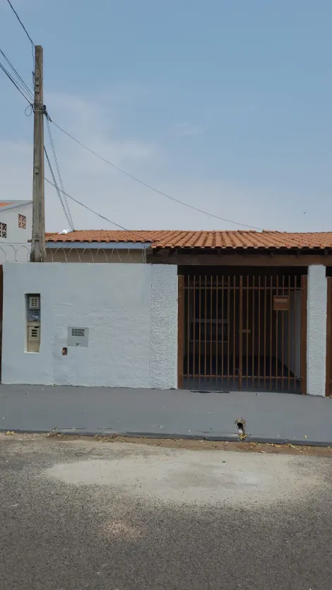 imagem 1 - Casa com 3 Quartos e 1 Vaga de garagem, 95m² - Cecap imagem 1 - Casa com 3 Quartos e 1 Vaga de garagem, 95m² - Cecap