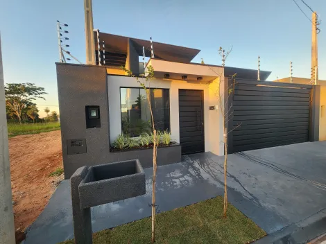 imagem 1 - Casa Térrea à Venda com 3 quartos no SetSul 2 imagem 1 - Casa Térrea à Venda com 3 quartos no SetSul 2