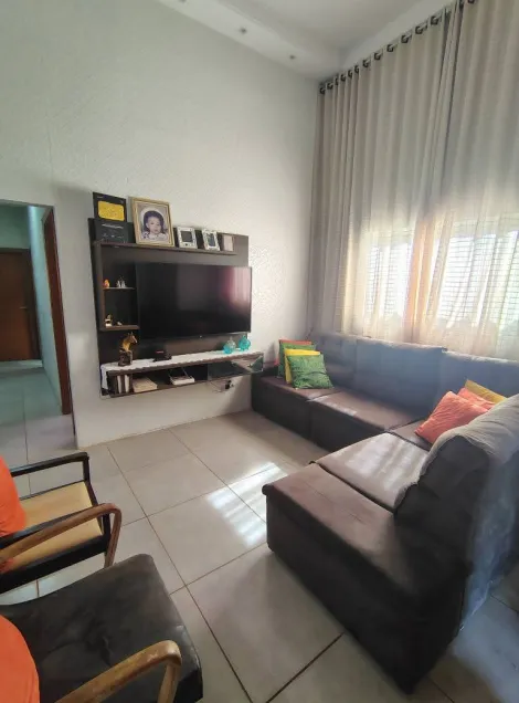 imagem 1 - Casa Térrea à Venda com 2 quartos em Onda Verde imagem 1 - Casa Térrea à Venda com 2 quartos em Onda Verde