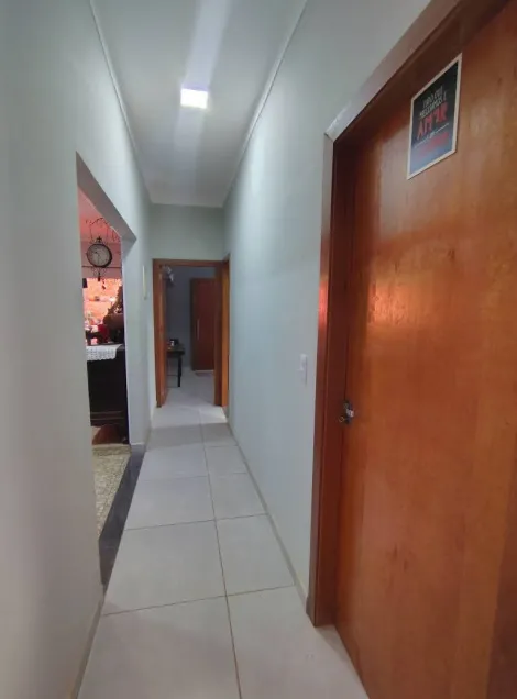 imagem 2 - Casa Térrea à Venda com 2 quartos em Onda Verde imagem 2 - Casa Térrea à Venda com 2 quartos em Onda Verde