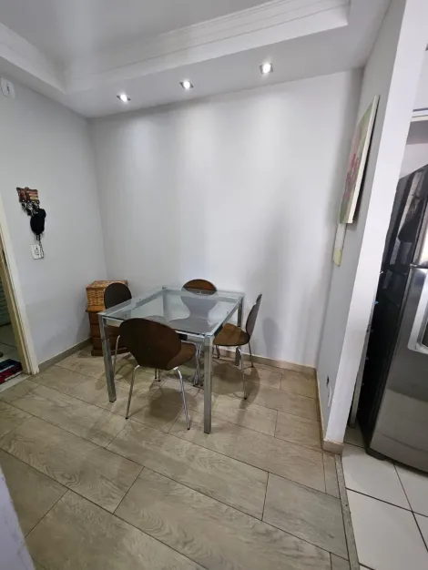 imagem 2 - Apartamento mobiliado 2 Quartos à venda - Jardim Bosque das Vivendas imagem 2 - Apartamento mobiliado 2 Quartos à venda - Jardim Bosque das Vivendas