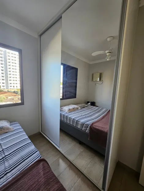 imagem 5 - Apartamento mobiliado 2 Quartos à venda - Jardim Bosque das Vivendas imagem 5 - Apartamento mobiliado 2 Quartos à venda - Jardim Bosque das Vivendas
