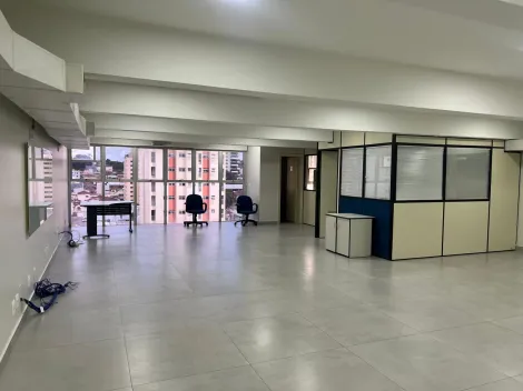 imagem 2 - Sala Comercial Ampla para alugar, 230m² - Centro imagem 2 - Sala Comercial Ampla para alugar, 230m² - Centro