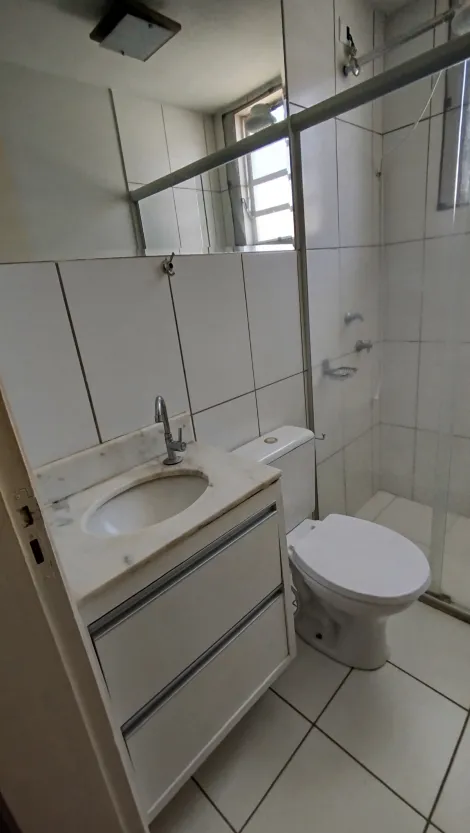imagem 5 - Título: Apartamento à venda 2 quartos - Condomínio Spazio Rio Perola - Jardim Yolanda, São José do Rio Preto/SP imagem 5 - Título: Apartamento à venda 2 quartos - Condomínio Spazio Rio Perola - Jardim Yolanda, São José do Rio Preto/SP