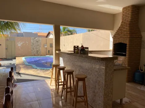 imagem 1 - Casa com 2 Quartos e Piscina - Ouroeste imagem 1 - Casa com 2 Quartos e Piscina - Ouroeste