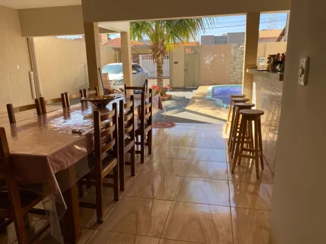imagem 2 - Casa com 2 Quartos e Piscina - Ouroeste imagem 2 - Casa com 2 Quartos e Piscina - Ouroeste