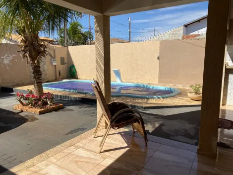 imagem 4 - Casa com 2 Quartos e Piscina - Ouroeste imagem 4 - Casa com 2 Quartos e Piscina - Ouroeste