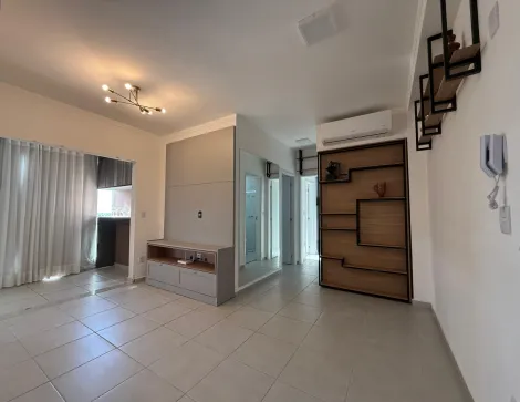 imagem 1 - Apartamento com 2 quartos - High Redentora imagem 1 - Apartamento com 2 quartos - High Redentora