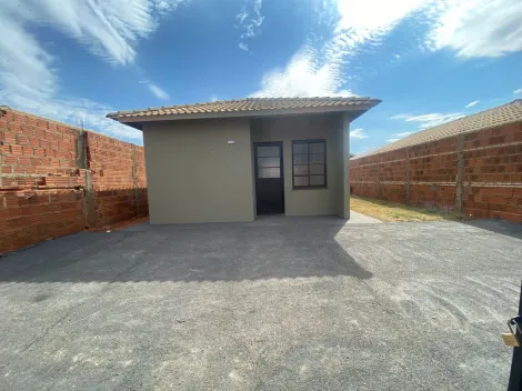 imagem 1 - Casa à Venda com 2 quartos na Zona Norte imagem 1 - Casa à Venda com 2 quartos na Zona Norte