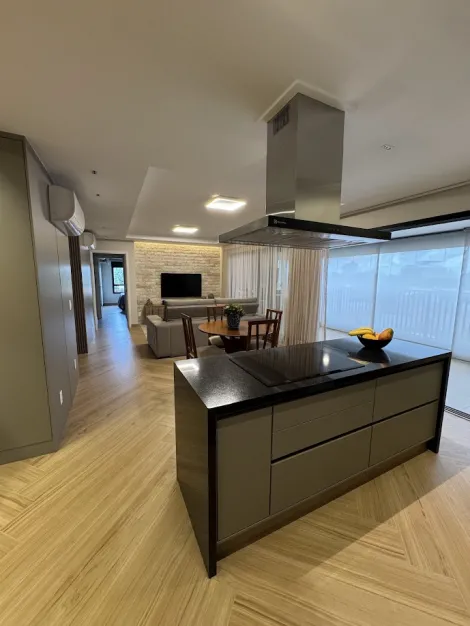 imagem 1 - Apartamento 3 Suítes e Varanda Gourmet para alugar - Nova Redentora imagem 1 - Apartamento 3 Suítes e Varanda Gourmet para alugar - Nova Redentora