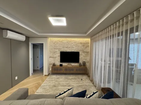 imagem 3 - Apartamento 3 Suítes e Varanda Gourmet para alugar - Nova Redentora imagem 3 - Apartamento 3 Suítes e Varanda Gourmet para alugar - Nova Redentora