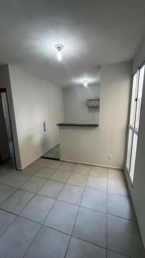 imagem 1 - Apartamento Térreo á Venda - MRV Condomínio Parque Rio Maine imagem 1 - Apartamento Térreo á Venda - MRV Condomínio Parque Rio Maine