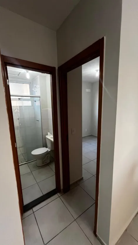 imagem 2 - Apartamento Térreo á Venda - MRV Condomínio Parque Rio Maine imagem 2 - Apartamento Térreo á Venda - MRV Condomínio Parque Rio Maine