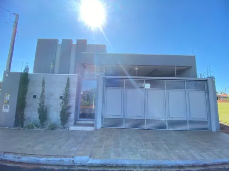 imagem 1 - Casa à venda com 3 quartos em Votuporanga imagem 1 - Casa à venda com 3 quartos em Votuporanga