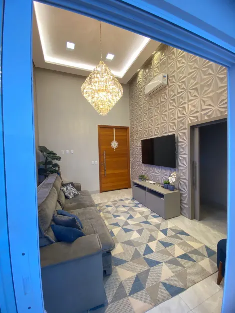 imagem 5 - Casa à venda com 3 quartos em Votuporanga imagem 5 - Casa à venda com 3 quartos em Votuporanga