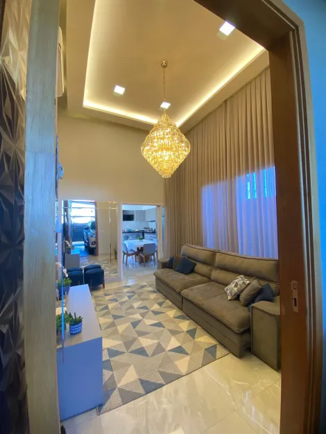 imagem 4 - Casa à venda com 3 quartos em Votuporanga imagem 4 - Casa à venda com 3 quartos em Votuporanga