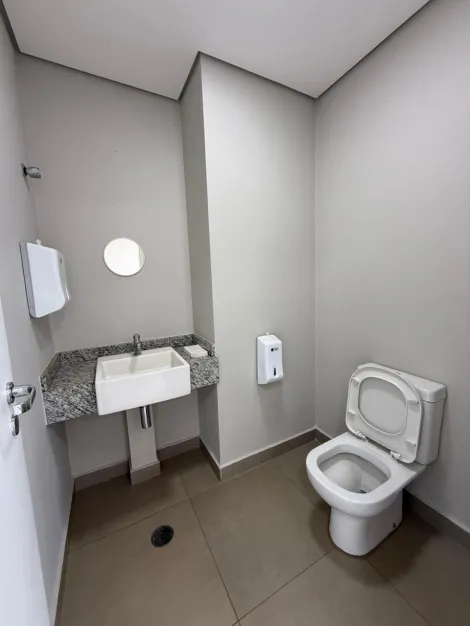 imagem 5 - Comercial - Sala/Loja Condomínio imagem 5 - Comercial - Sala/Loja Condomínio