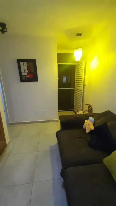 imagem 2 - Casa à Venda com 2 quartos em Condomínio Garden RNI imagem 2 - Casa à Venda com 2 quartos em Condomínio Garden RNI