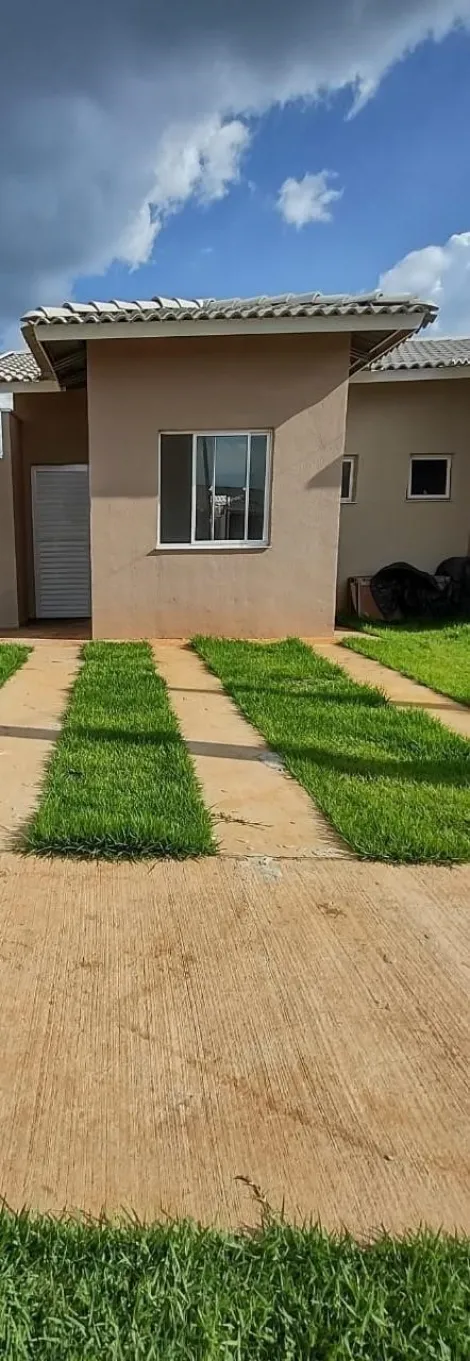 imagem 1 - Casa à Venda com 2 quartos em Condomínio Garden RNI imagem 1 - Casa à Venda com 2 quartos em Condomínio Garden RNI